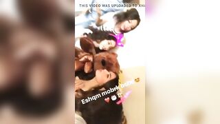 Happy birthday pornstar iranian 