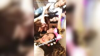 Happy birthday pornstar iranian 