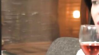 2 Widows & a Young Whore