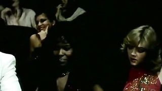 Vintage Classic Squirting Scene