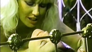 Nina Alexander and Precious Pink