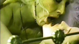 Nina Alexander and Precious Pink