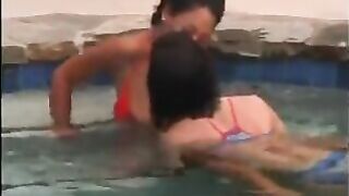 Dee Baker and Jezebelle Bond - Insatiable Needs