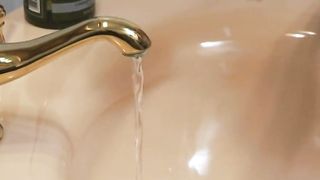 A Very, very Sexy Lesbian Couple. 