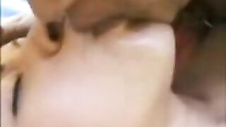 Lesbian Sweet Kiss Kala