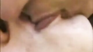 Lesbian Sweet Kiss Kala