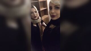 Persian pornstars 
