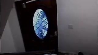 aunt has fun with stepnephews girlfriend