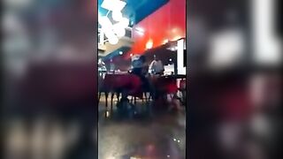 Putaria no baile funk