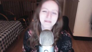 ASMR Wet Pussy, Beautiful Agony