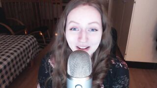 ASMR Wet Pussy, Beautiful Agony