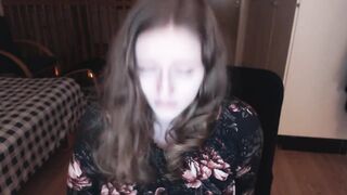 ASMR Wet Pussy, Beautiful Agony