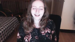 ASMR Wet Pussy, Beautiful Agony