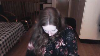 ASMR Wet Pussy, Beautiful Agony