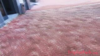 AMWF cuckold,I asked her husband to get under her during doggystyle so that he could get a good look