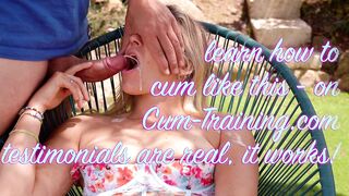 Incredible Horny MILF Cumpilation - She Loves It