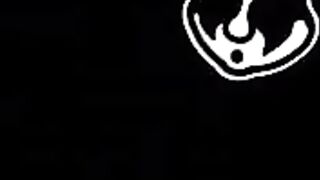 Busty granny gets her hairy pussy double penetrated