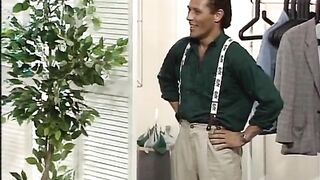 Foxy Lady 11 (1988) - Full Movie
