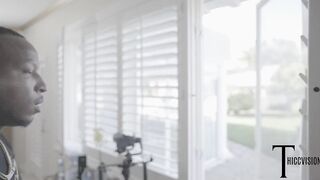 Thor Has Another Reverse Gangbang