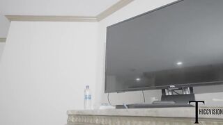 Thor Has Another Reverse Gangbang