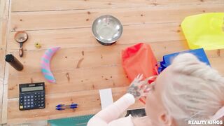 Anal Obsessed Nerds Reality Kings