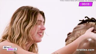 Ersties - 20 vs 1 - ORGY MY WAY EDITION 2 (Part 3 of 4)