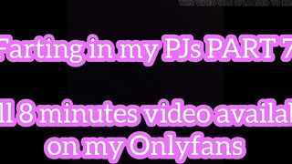 More new fart videos from me in a big compilation (Full videos versions on my Onlyfans)