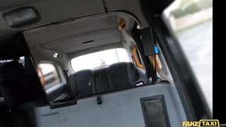 Fake Taxi - nude tights RIPPED as MILF with BIG TITS and HUGE ASS gets pumped (Full Video)