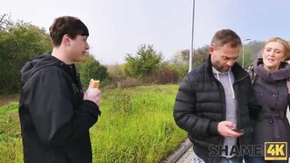 SHAME4K. Not Clickbait