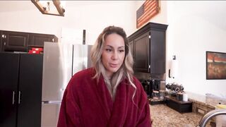 Depressed Stepmom Needs My Sperm Complete Misty Meaner WCA Productions