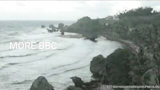 More Nude Beach Fucking BBC! Free Sample