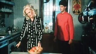 of Lust (1987)