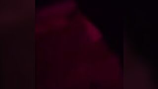 hot married blonde fucking two strangers in the parking lot after leaving the funk dance - cuckold b
