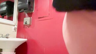Stepmom Shares Her Dirty Secret With Stepson