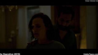 celebrity Diane Kruger nude and erotic scenes from movie