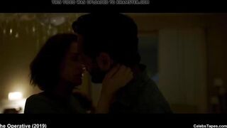 celebrity Diane Kruger nude and erotic scenes from movie