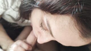 Stepmom is cool to fuck after vacation!