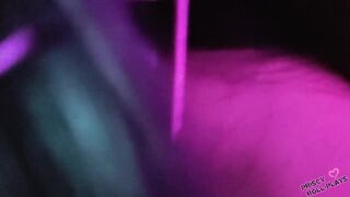 My BEST FRIEND'S GIRLFRIEND gives me a BLOWJOB on VALENTINE'S DAY PART 1 - PriscyRollplay