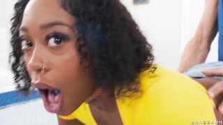 Anal Cheating Is The New Glamping.Demi Sutra, Baby Gemini Brazzers