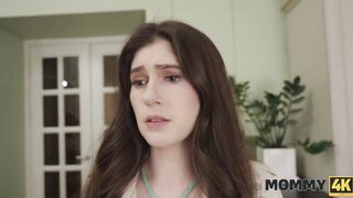 MOMMY4K. Best Kind of Cheating