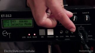 Electro Naughty Nuns