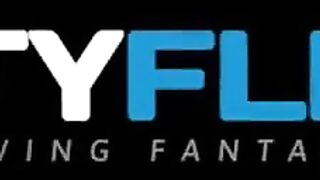 Dirty Flix - Soni - Surprise fuck and double cumshot