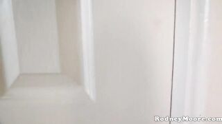 Charley Chase And Cece Anal Audition POV Strapon Casting