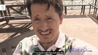 Rosa: Greek slut is an insatiable cock lover! Milfakia.com