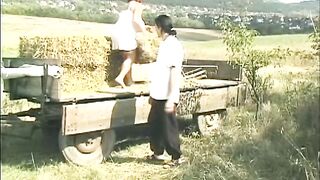 Pumpin Plumpers vol 4 - Country Girls with Saggy Udders