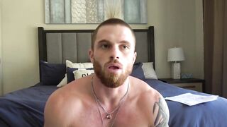 Uncut BIG EURO dick MMF threesome bi sex with Hot Black Girl