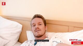Awesome MILF fuck with creamy finale: Lana Vegas! Erotik.com