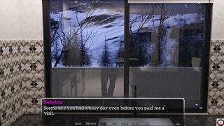 My New Memories - (PT 11) - NC - story heavy