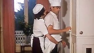 Perversites suedoises - 1977 - Full Movie
