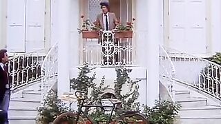 Perversites suedoises - 1977 - Full Movie